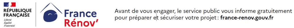 France Renov 2026