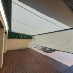 SARL Johan Imbert : pose et réalisation de menuiserie, pergolas, fenêtres, portes d’entrée et de garage, terrasses en bois, portails et clôtures à Lentilly et autour de Lyon, made in France.